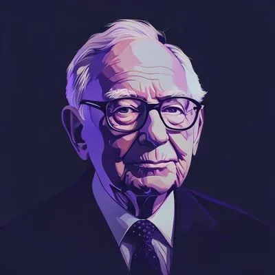 Warren Buffett