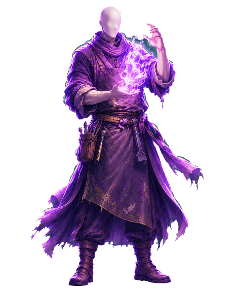The Creator