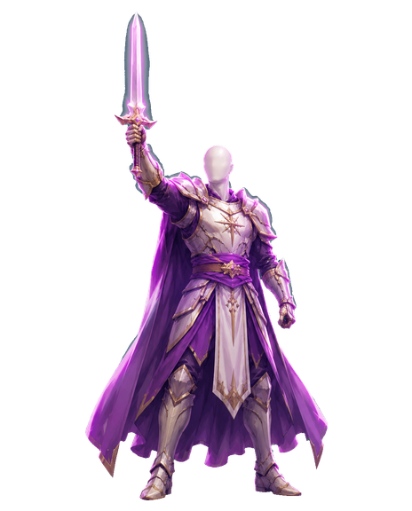 The Hero
