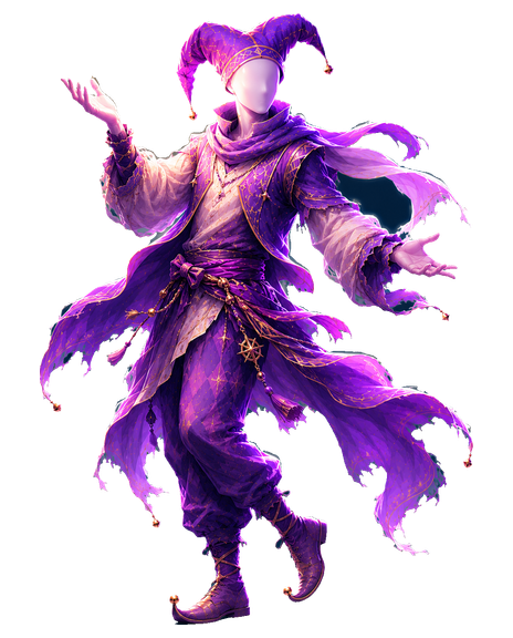 The Jester