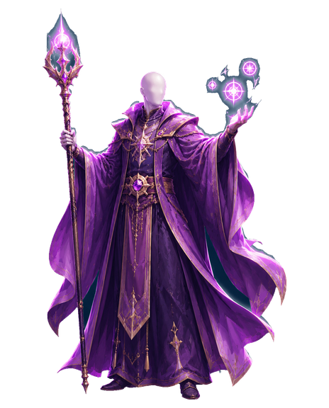 The Magician