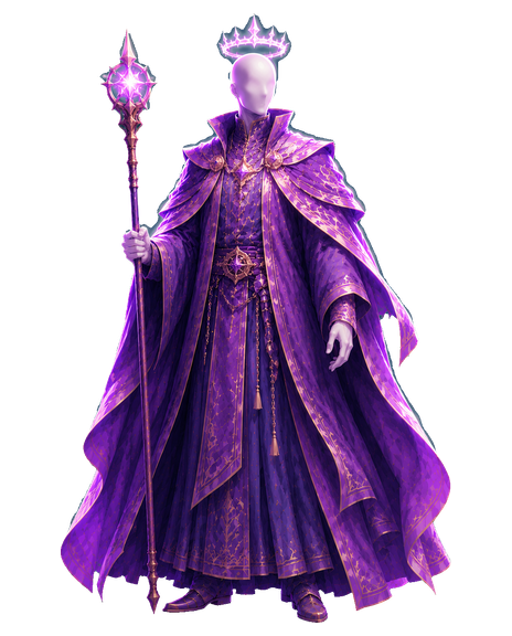 The Ruler
